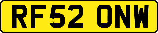 RF52ONW