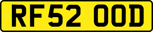 RF52OOD