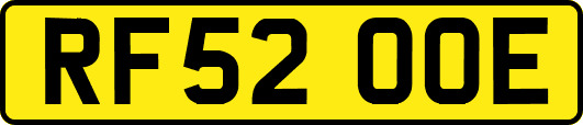 RF52OOE