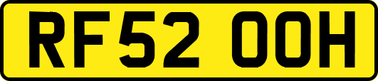 RF52OOH