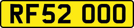 RF52OOO