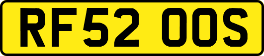 RF52OOS