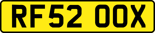 RF52OOX