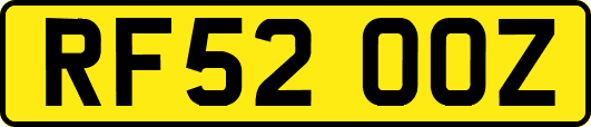 RF52OOZ