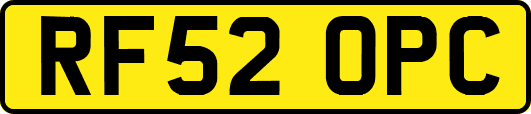 RF52OPC
