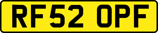 RF52OPF