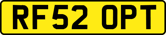 RF52OPT