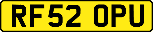 RF52OPU