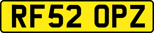 RF52OPZ
