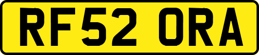RF52ORA