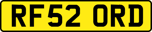 RF52ORD