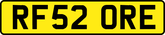 RF52ORE