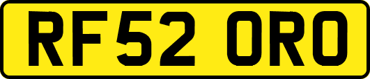 RF52ORO