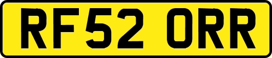 RF52ORR