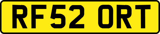 RF52ORT