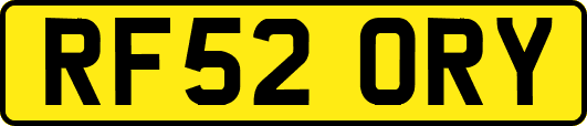 RF52ORY