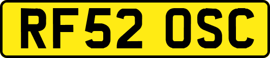 RF52OSC