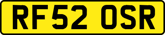 RF52OSR