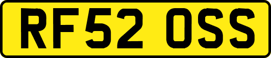 RF52OSS