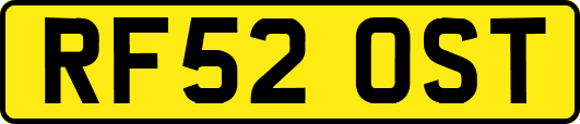 RF52OST