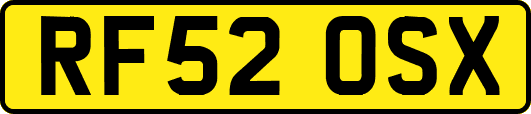 RF52OSX
