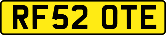 RF52OTE