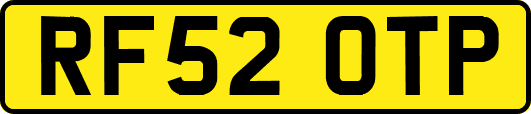 RF52OTP