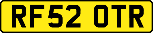RF52OTR
