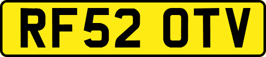 RF52OTV