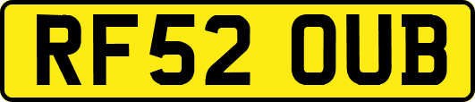 RF52OUB
