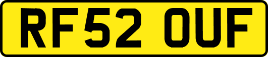 RF52OUF