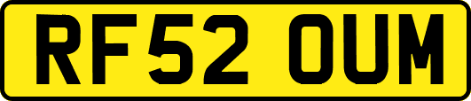 RF52OUM