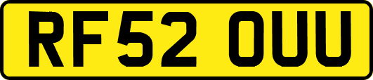 RF52OUU