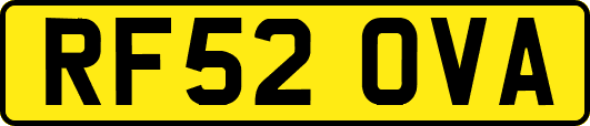 RF52OVA