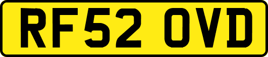 RF52OVD
