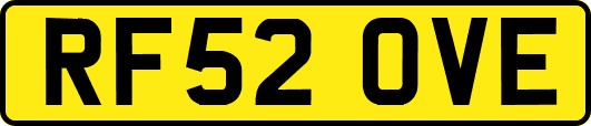 RF52OVE