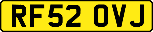 RF52OVJ