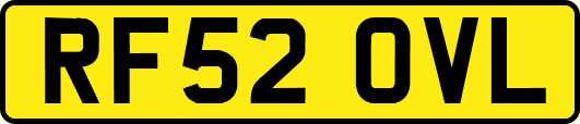 RF52OVL