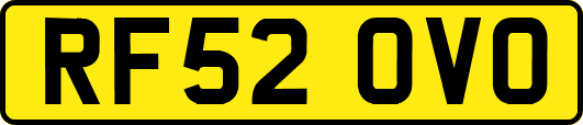 RF52OVO