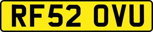 RF52OVU