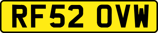 RF52OVW