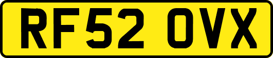 RF52OVX