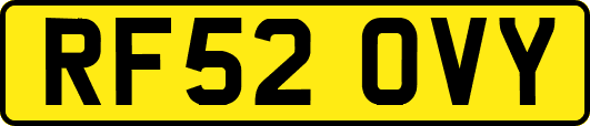 RF52OVY