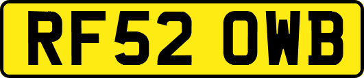 RF52OWB