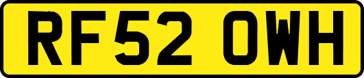 RF52OWH