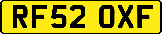 RF52OXF