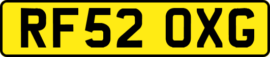RF52OXG