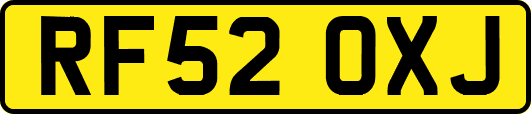 RF52OXJ
