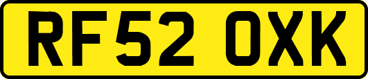RF52OXK