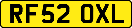 RF52OXL